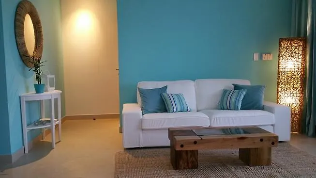 Los Cocos Residences Las Terrenas Lägenhet