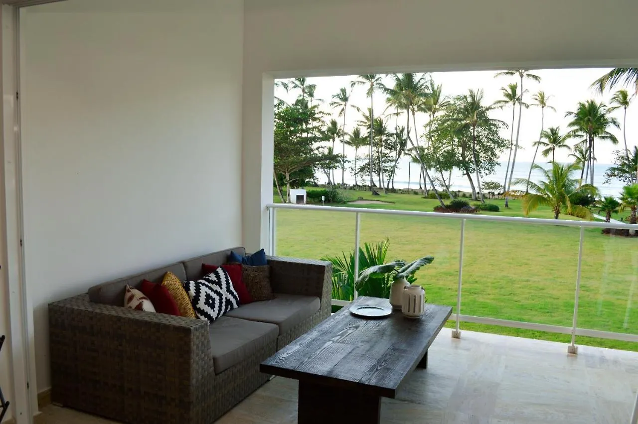 Los Cocos Residences Las Terrenas 0*,  Dominikanska republiken